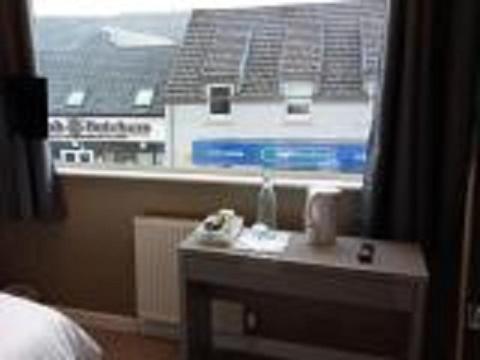 The Skye Bridge Hotel Kyle of Lochalsh Extérieur photo